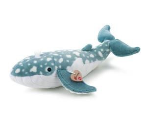 Peluche Baleine Bussi 36 Cm Trudi
