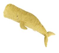 Peluche Baleine Cachalot Bio Sigikid® Pure Collection 53 cm