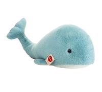 Peluche baleine wanda 42 cm