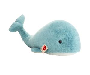 Peluche baleine wanda 42 cm