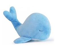 Peluche Baleine XL - bleue Multicolore G