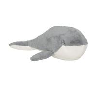 Peluche baleine XL Bymo - Atmosphera For Kids