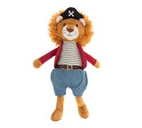 Peluche Balthazar le pirate - Amadeus Les Petits