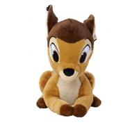 Peluche Bambi - 40 cm