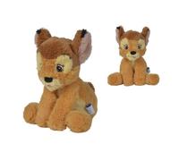 Peluche Bambi Disney Super Soft 25cm