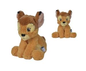 Peluche Bambi Disney Super Soft 25cm