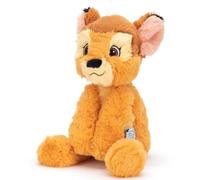Peluche Bambi Petit Faon H 25 Cm Disney