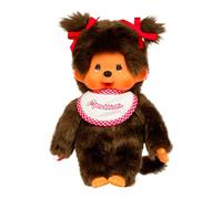 Peluche Bandai Monchhichi 20 cm
