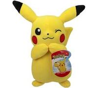 Peluche Bandai Pikachu 20 cm Multicolore G