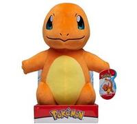 Peluche Bandai Pokémon Salamèche 30 cm G