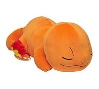 Peluche Bandai Salamèche dort E