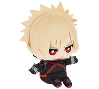 My Hero Academia - Lot De 18 Peluches My Hero Academia - Lot De 18 Peluches