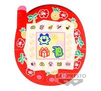 Banpresto Tamagotchi Connection V3 Teddy 40 Cm Rouge Enfants