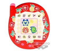 Banpresto Tamagotchi Connection V3 Teddy 40 Cm Rouge Enfants
