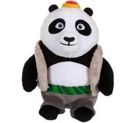 Peluche Gipsy Peluche Bao Kung Fu Panda 3 18 cm