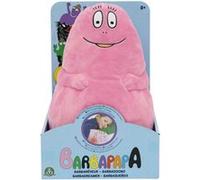 Peluche Barbapapa Berceuse Lumineuse Neutre G