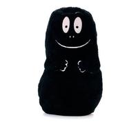 Peluche Barbapapa - GIOCHI PREZIOSI - Barbouille - 28 cm - Rose - Pour Enfant