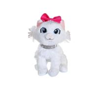 Peluche - Barbie Dreamhouse Chat Blissa - 18 Cm Rose TU