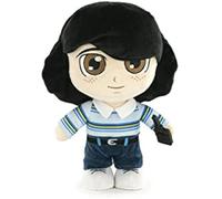 Peluche - Barrado - Mike Wheeler - 26 cm - Officielle - Stranger Things