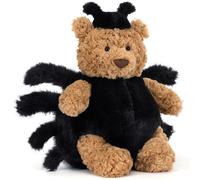 Peluche Bartholomew l'ours Araignée (26 cm)