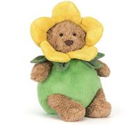 Peluche Bartholomew l'ours Jonquille (26 cm)