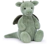 Peluche Bashful Dragon (67 cm)