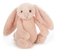 Peluche Bashful Lapin Blush (18 cm)