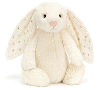 Peluche Bashful Lapin scintillant Original (31 cm)