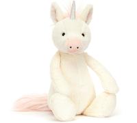 Peluche Bashful Licorne Original (31 cm)
