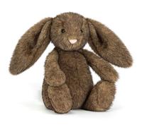 Peluche Bashful Luxe Lapin Hoppleston (31 cm)