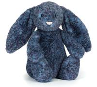 Peluche Bashful Luxe Lapin Hopscone (31 cm)