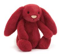 Peluche Bashful Luxe Lapin Scarlett Original (12 cm)