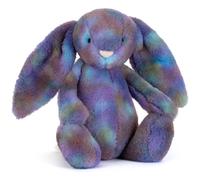 Peluche Bashful Luxe Lapin Zodihop (31 cm)