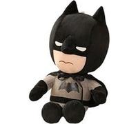 Peluche Batman 25 cm - Noir noir G