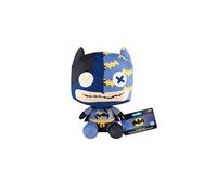 Dc Patchwork - Peluche Batman 18 Cm