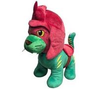 Peluche Battle-Cat Maîtres de l'Univers 25 cm