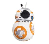 Peluche Bb-8 Star Wars Episode Vii 17cm, 25cm Ou 45cm
