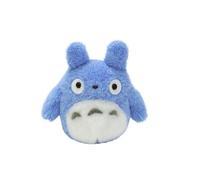 Peluche beanbag Mon Voisin Totoro / Totoro bleu