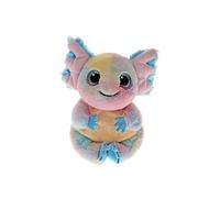 Ty – Peluche – LOXIE the Pastel Axolotl – 15,2 cm