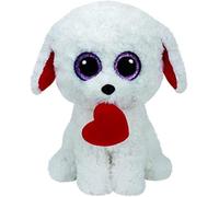 Peluche Beanie Boos Boo's Honey Bun original officiel TY