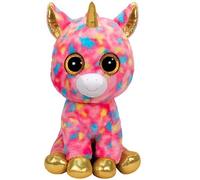 Beanie Boo's Beanie Boo's - Peluche Fantasia Licorne 41 Cm