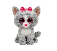 Peluche Beanie Boo's Kiki le Chat Medium 23 cm