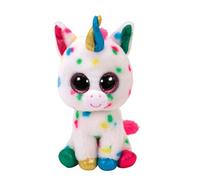 Peluche Beanie Boo's Large Harmonie la Licorne