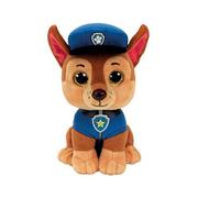 Peluche Beanie Boo's Pat Patrouille Chase 15 cm
