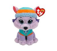 Pat' Patrouille - Peluche Everest 15 Cm