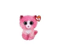 - Peluche - Beanie Boos - Reagan Chat - 15cm