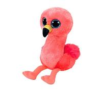 Peluche Beanie Boo's Small Gilda le Flamant 15 cm