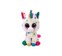 Peluche Beanie Boo's Small Harmonie la Licorne 15 cm