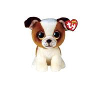 Beanie Boos Small Hugo Le Bulldog