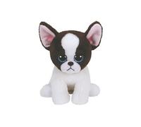 Ty Peluche Beanie Babies Gabe Le Chien Petit 15 cm Multicolore G